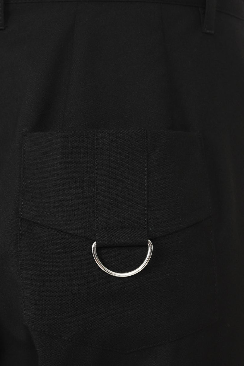 Tifa Trousers  Shop now at Kitty Darling