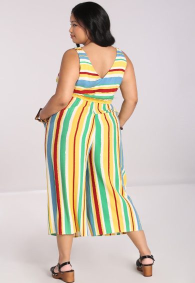 Solange Jumpsuit – Jumpsuits & Playsuits | Kitty Darling