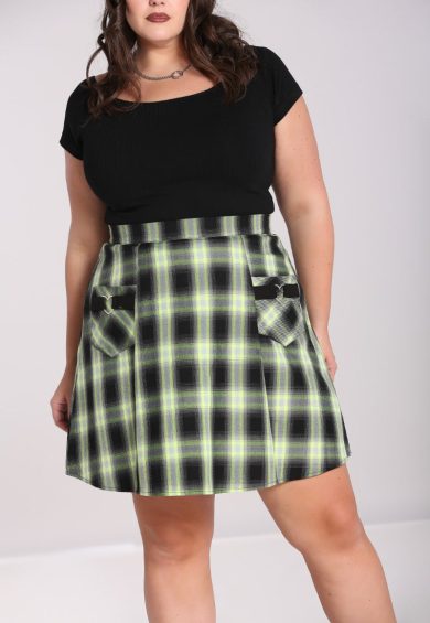 Tammy Skirt – Shop now at Kitty Darling