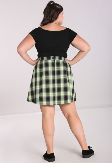 Tammy Skirt – Skirt | Kitty Darling
