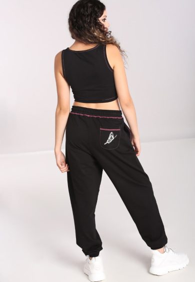 Avery Joggers – Trousers | Kitty Darling