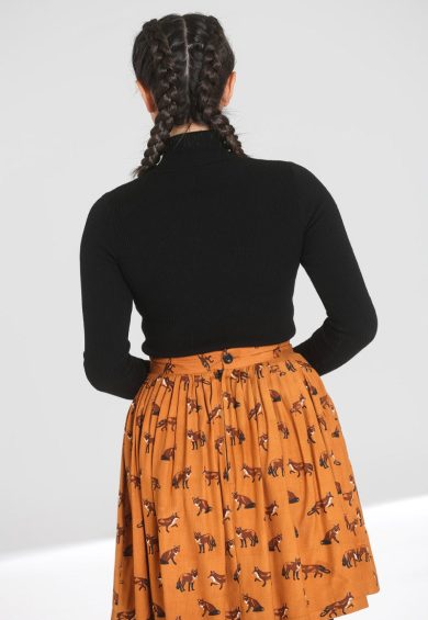 Spiros Top – Uncategorised | Kitty Darling