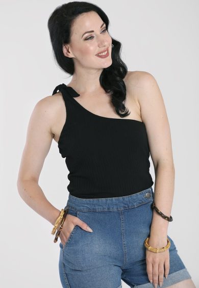 Molokai Top – Shop now at Kitty Darling