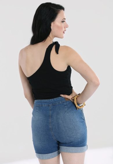 Molokai Top – Uncategorised | Kitty Darling