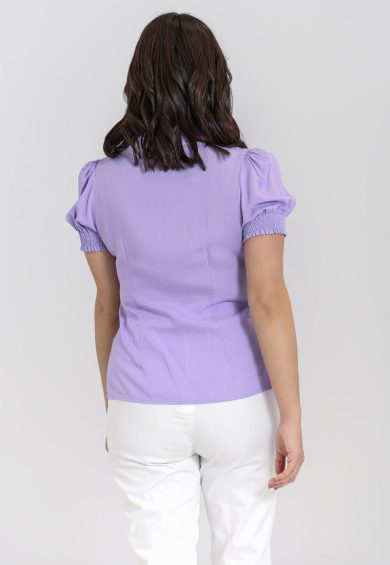 Calliste Blouse – Shirts and Blouses | Kitty Darling