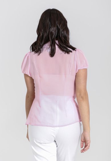Taffy Blouse – Shirts and Blouses | Kitty Darling