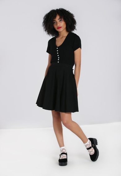 Josie Top – Shop now at Kitty Darling