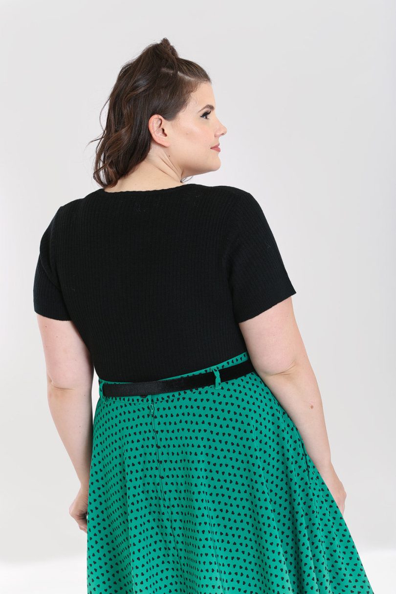 Josie Top  Shop now at Kitty Darling