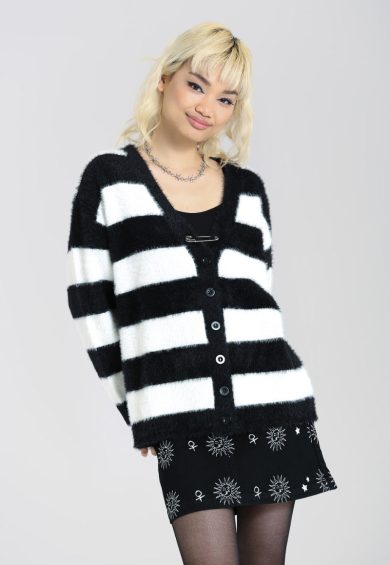 Nevermind Cardigan – Shop now at Kitty Darling