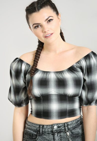 Avril Top – Uncategorised | Kitty Darling