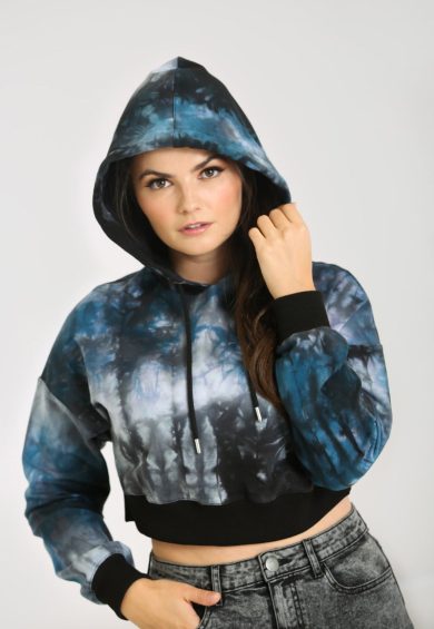 Lost Hoodie – Shop now at Kitty Darling