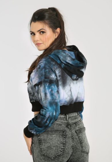 Lost Hoodie – Uncategorised | Kitty Darling