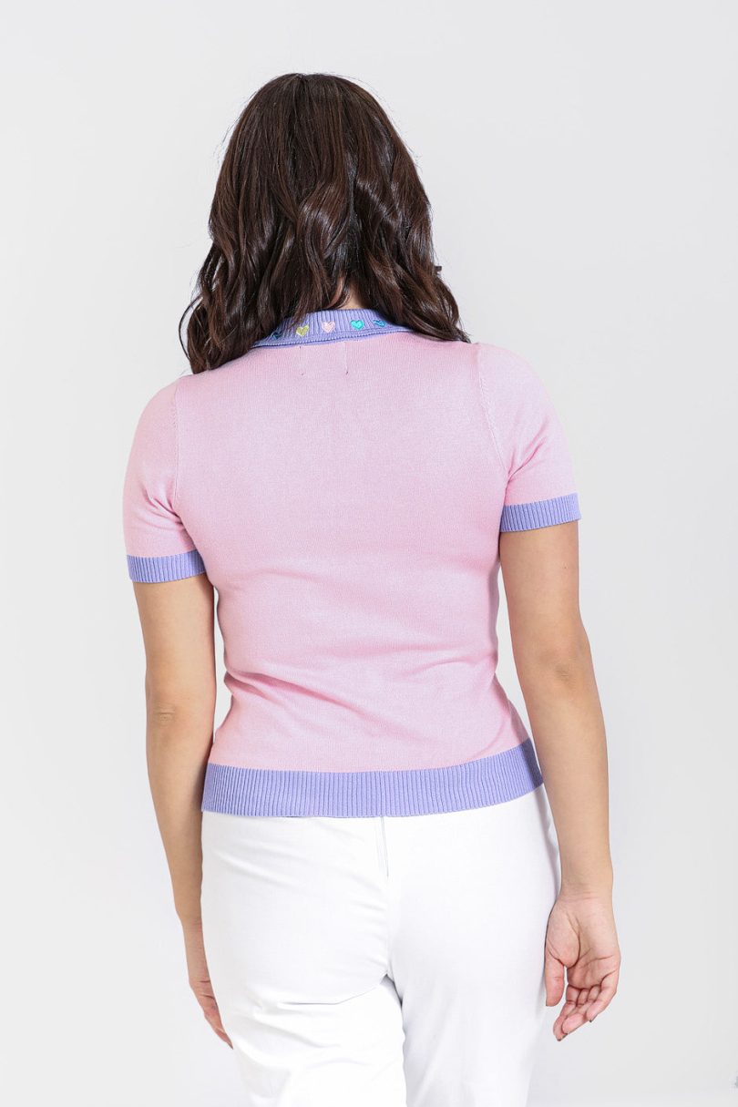 Lollie Top  Shop now at Kitty Darling