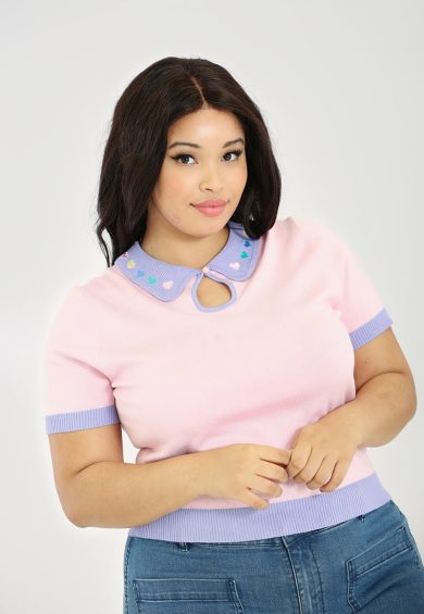 Lollie Top – Shop now at Kitty Darling