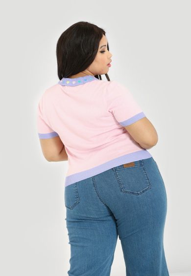 Lollie Top – Uncategorised | Kitty Darling