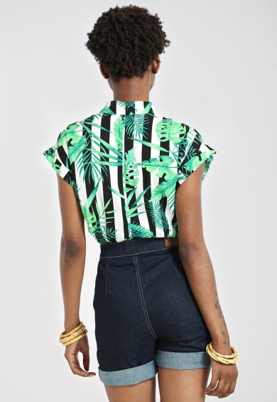 Solana Shirt – Uncategorised | Kitty Darling