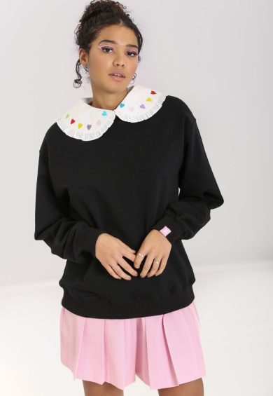 Mimi Sweatshirt – Shop now at Kitty Darling