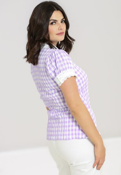 BB Blouse – Shirts and Blouses | Kitty Darling
