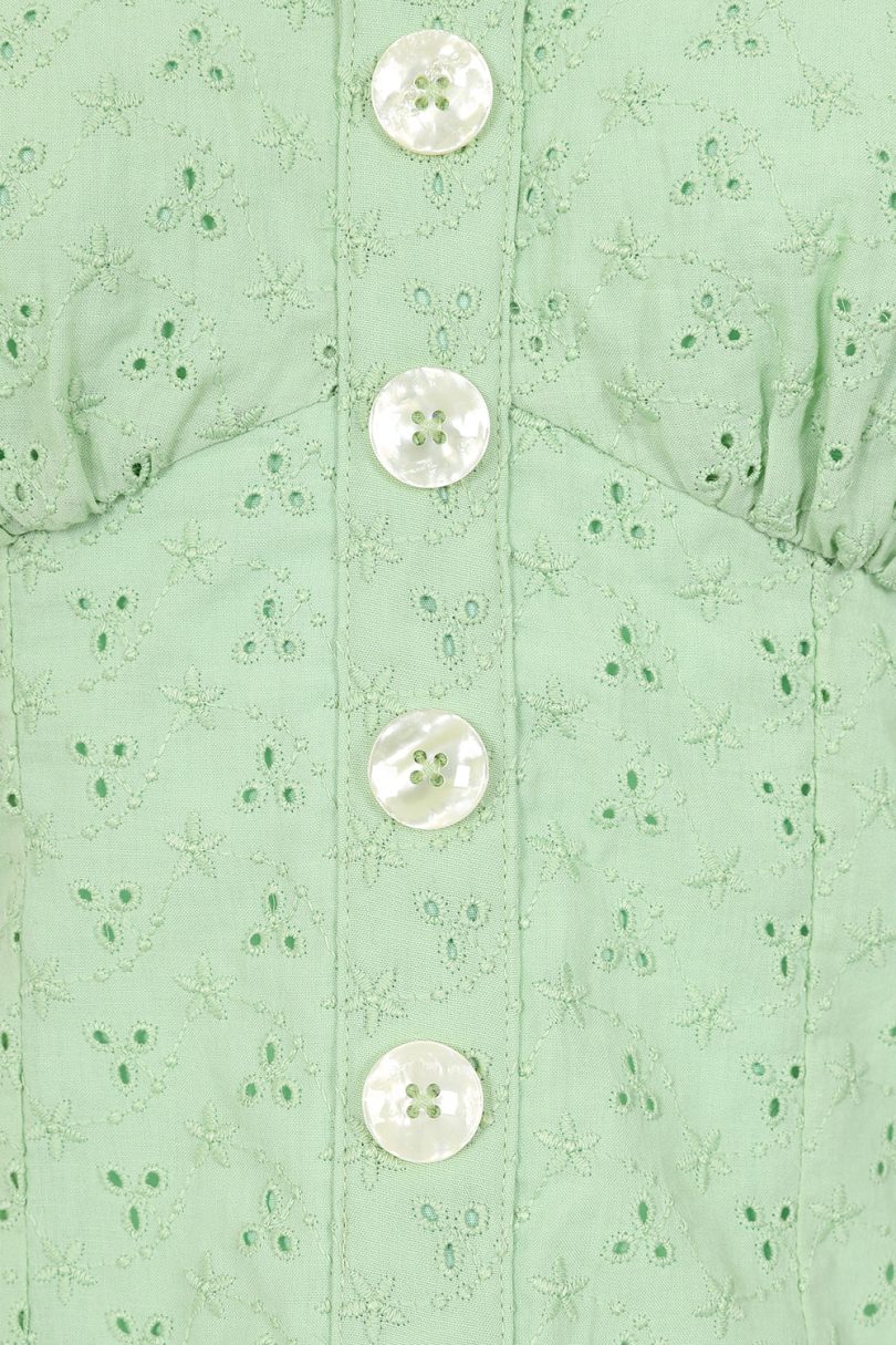 Celia Top  Shop now at Kitty Darling