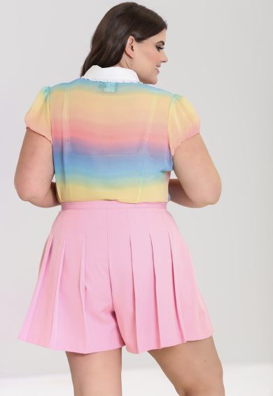 Halo Blouse – Shirts and Blouses | Kitty Darling