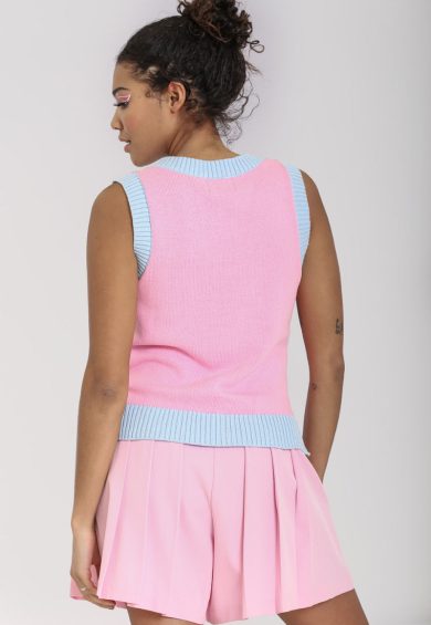 Love Nope Vest – Uncategorised | Kitty Darling