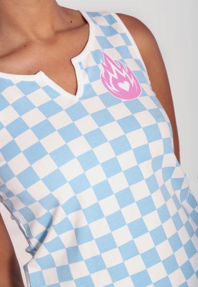 Alexis Top – Uncategorised | Kitty Darling