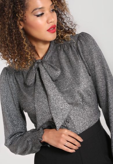 Haze Blouse – Shop now at Kitty Darling