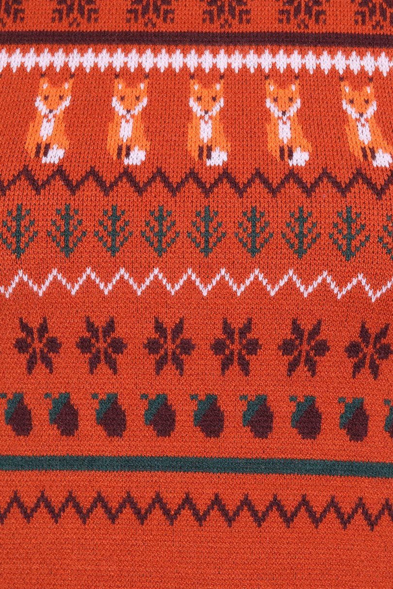 Vixey Jumper  Shop now at Kitty Darling