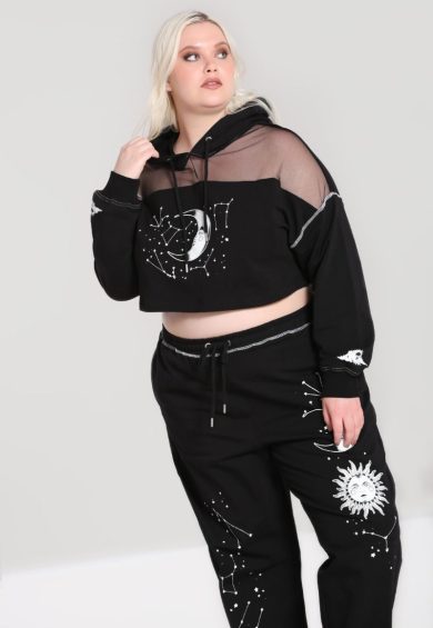 Solaris Hoodie – Shop now at Kitty Darling