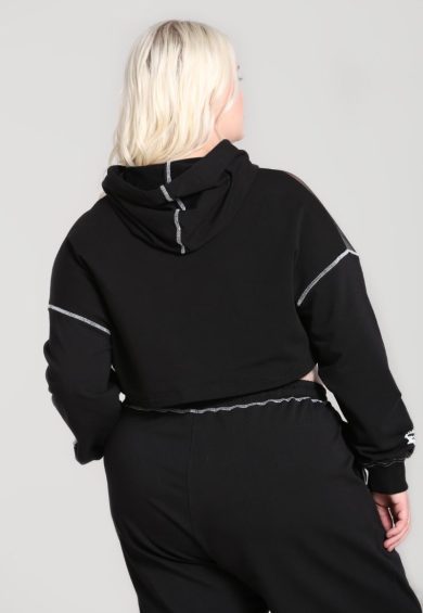 Solaris Hoodie – Uncategorised | Kitty Darling