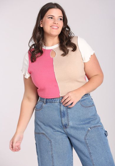 Boston Top – Uncategorised | Kitty Darling