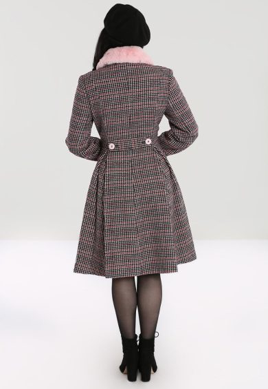 Watson Coat – Coats & Jackets | Kitty Darling