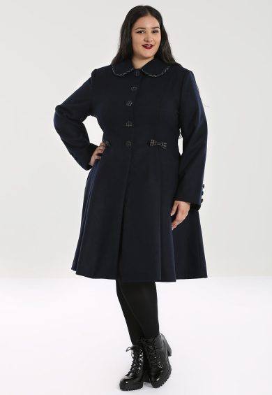Tiddlywinks Coat – Coats & Jackets | Kitty Darling