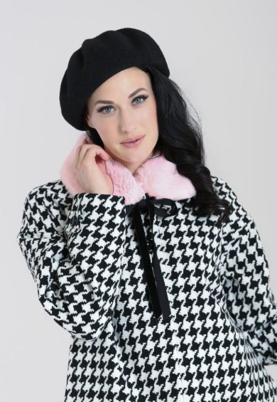 Milo Coat – Coats & Jackets | Kitty Darling