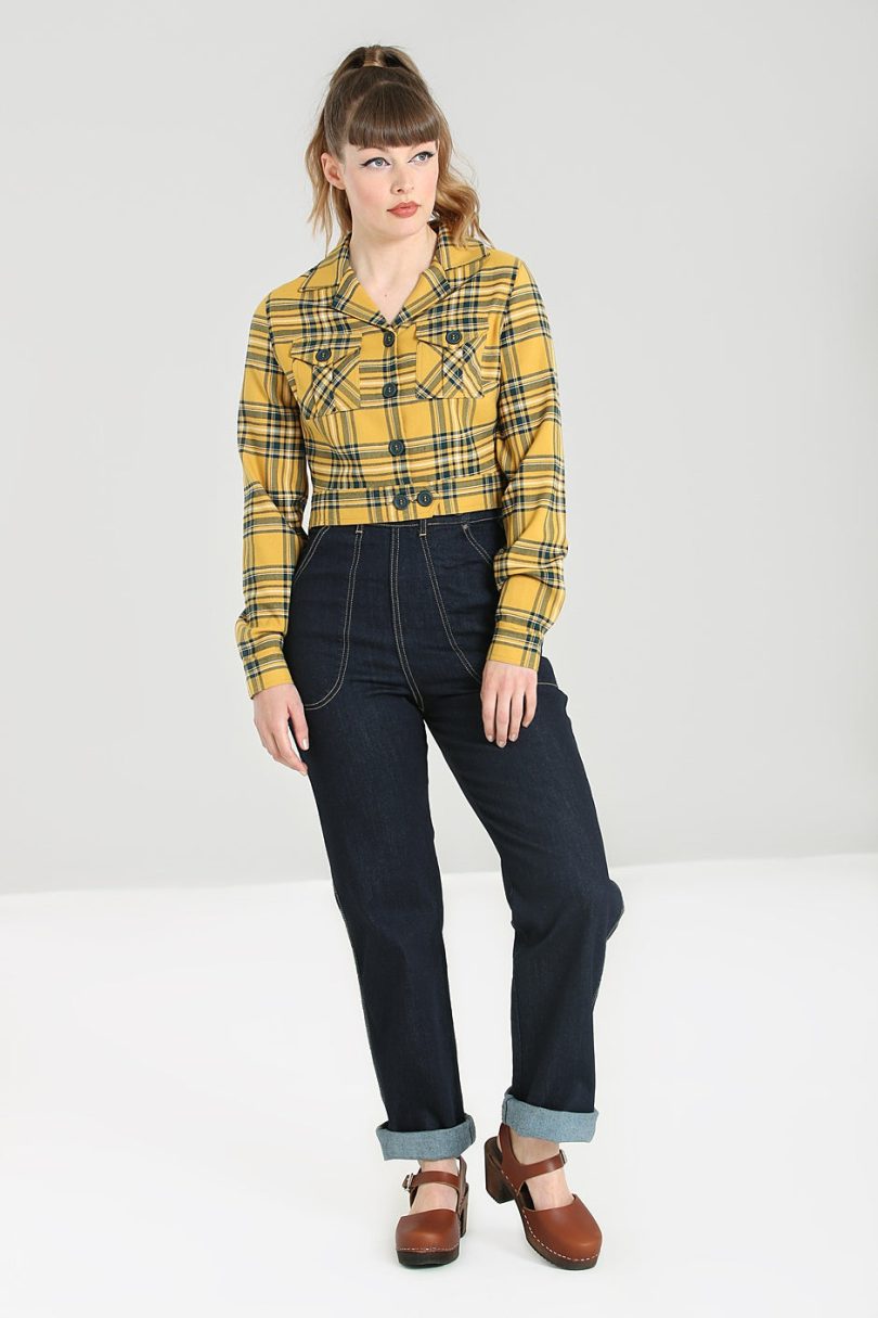 Wither Jacket  Shop now at Kitty Darling