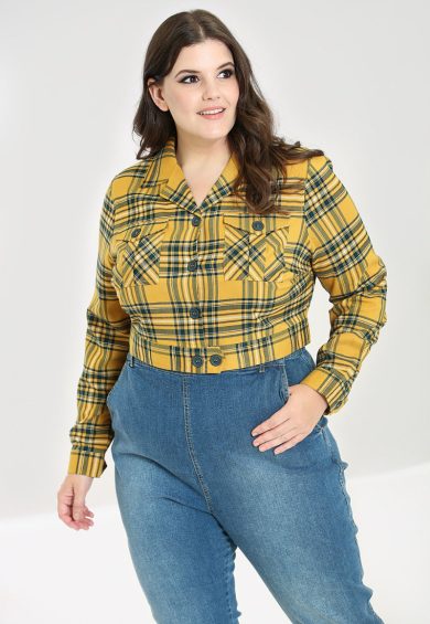 Wither Jacket – Shop now at Kitty Darling