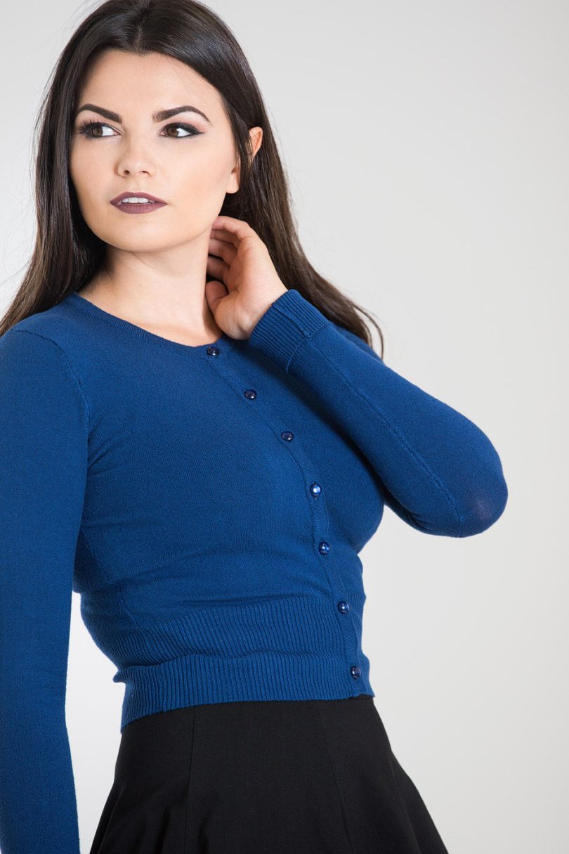 Paloma Cardigan  Shop now at Kitty Darling