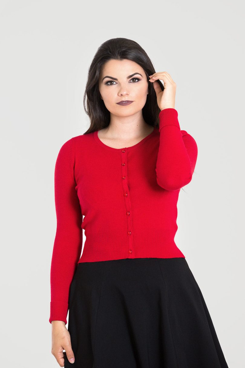 Paloma Cardigan  Shop now at Kitty Darling