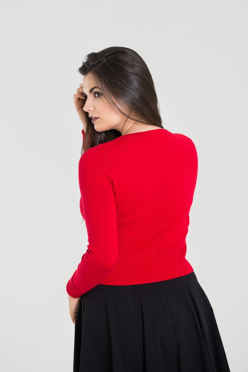Paloma Cardigan  Shop now at Kitty Darling