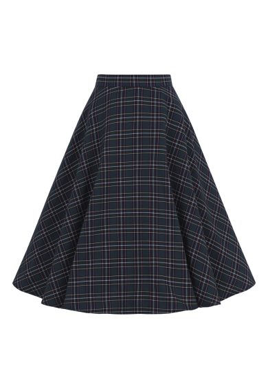 Peebles 50's Skirt – Skirt | Kitty Darling