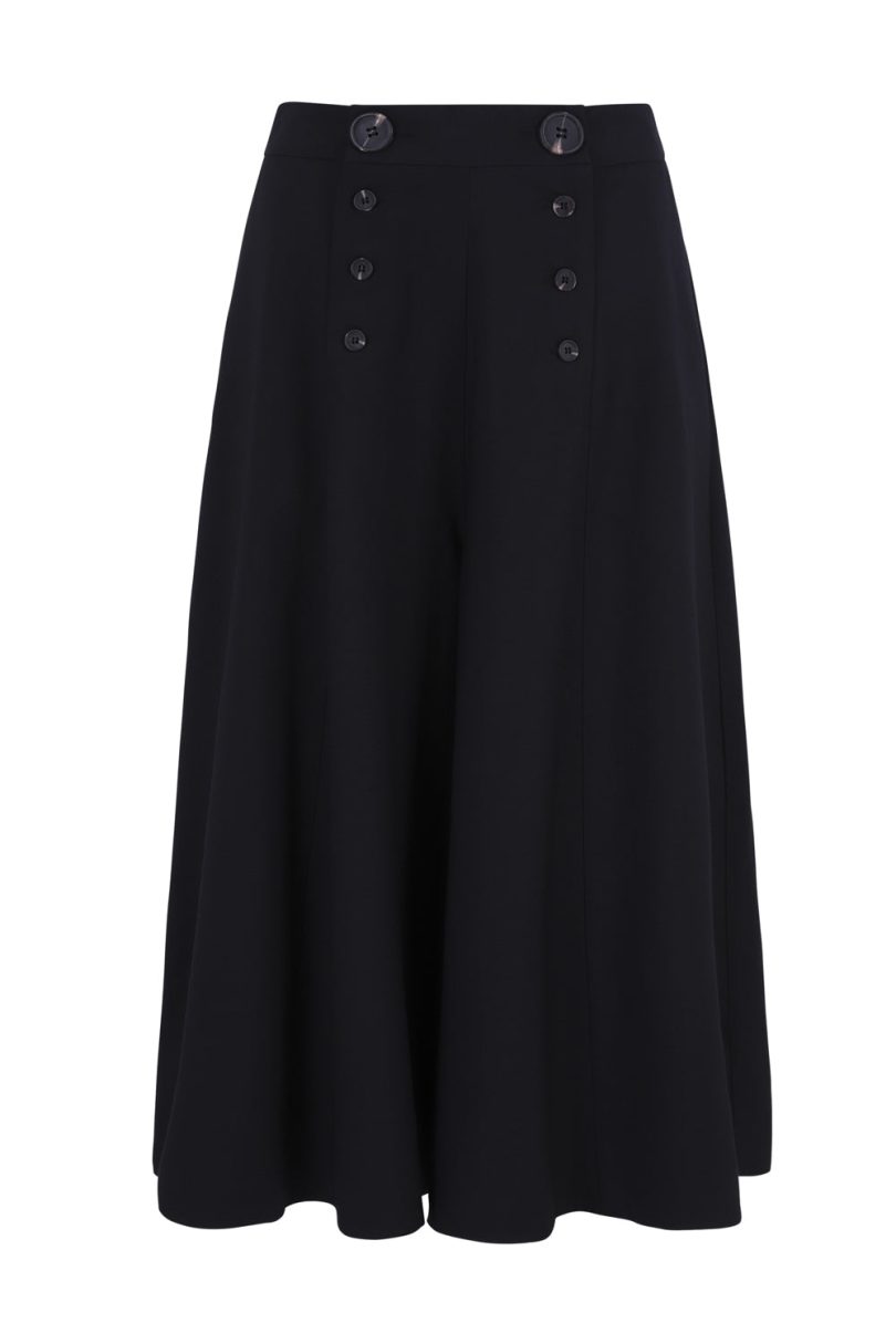 Murphy Culottes  Shop now at Kitty Darling