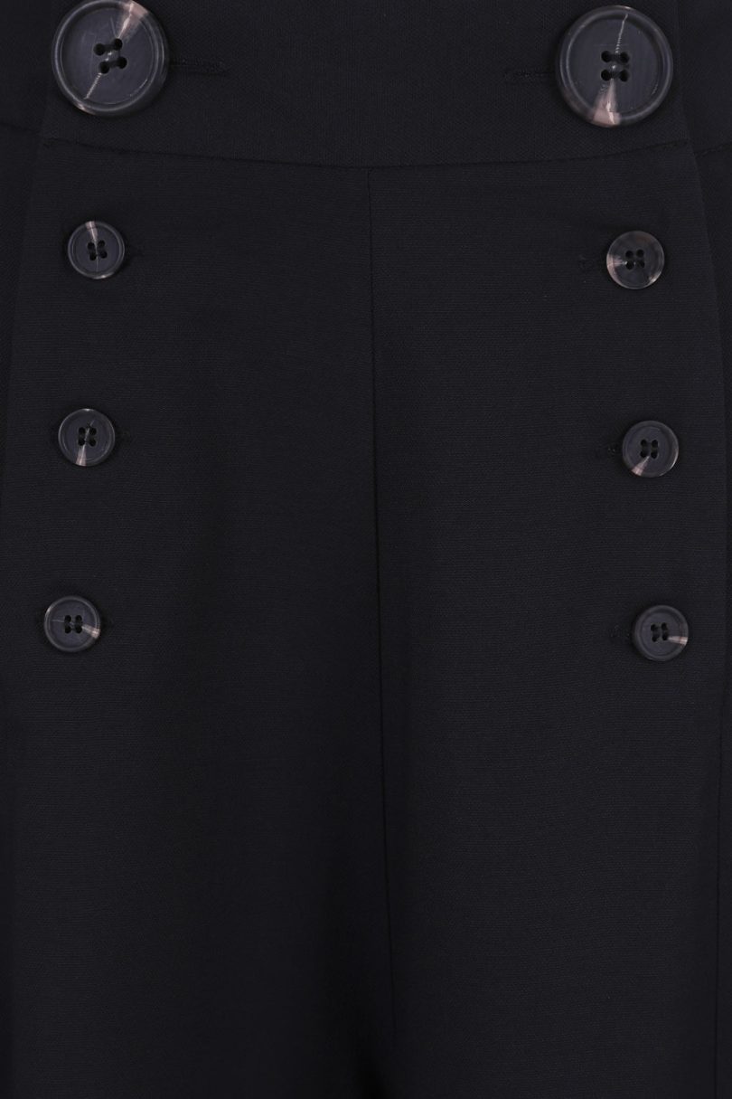 Murphy Culottes  Shop now at Kitty Darling