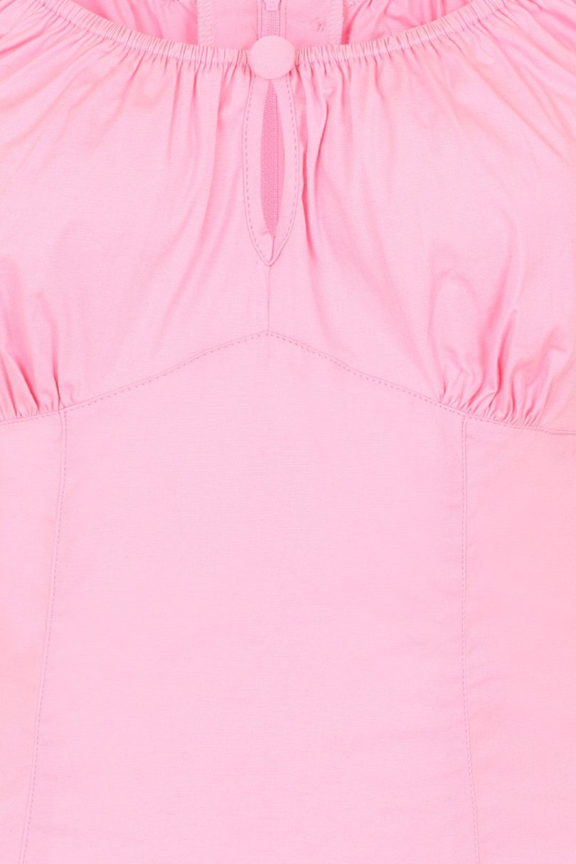 Melissa Top  Shop now at Kitty Darling