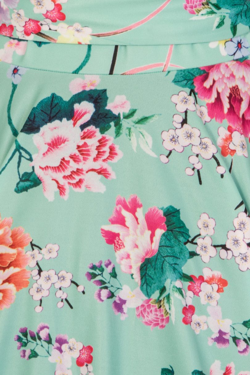 Midori Dress  Shop now at Kitty Darling