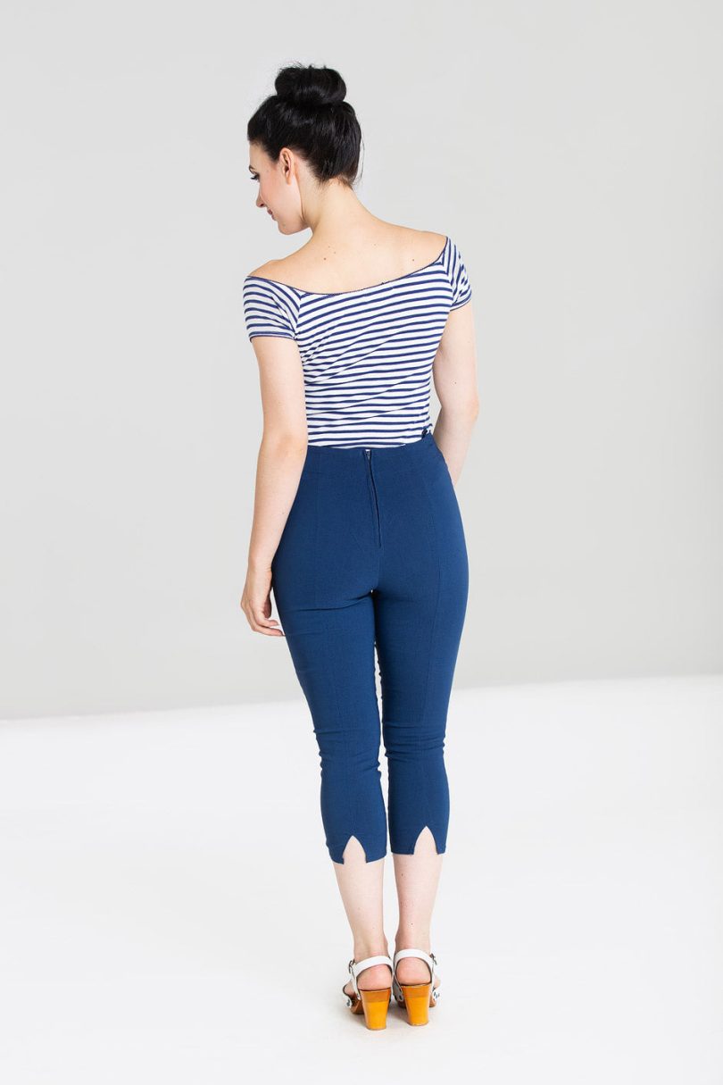 Tina Capris Sale  Shop now at Kitty Darling