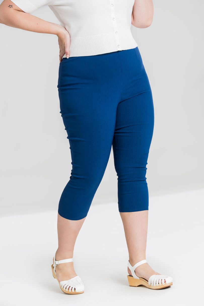Tina Capris Sale  Shop now at Kitty Darling