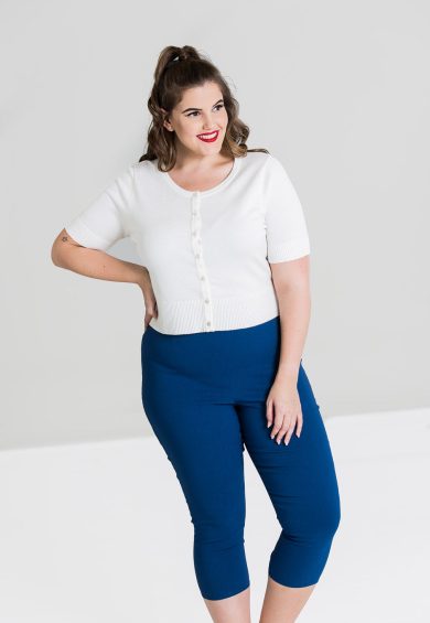 Tina Capris Sale – Shop now at Kitty Darling