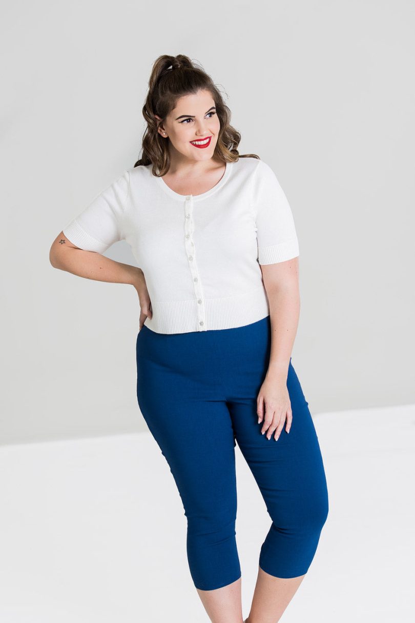Tina Capris Sale – Shop now at Kitty Darling