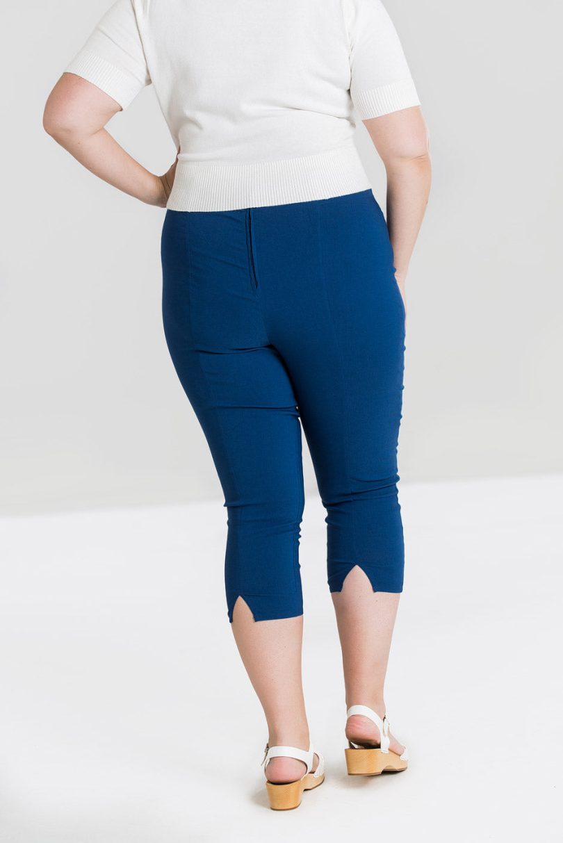 Tina Capris Sale  Shop now at Kitty Darling