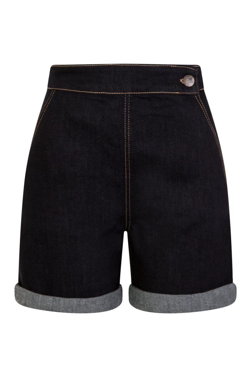Yaz Short  Shop now at Kitty Darling